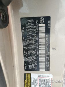 Zdjęcie 12 z 14 samochodu: 2007 TOYOTA CAMRY CE VIN:4T1BE46K47U511929 - miniatura