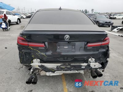 Zdjęcie 6 z 12 samochodu: 2023 BMW 530E VIN:WBA13AG01PCM01764 - miniatura