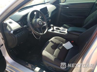 Zdjęcie 7 z 12 samochodu: 2020 NISSAN ALTIMA S VIN:1N4BL4BV6LC259164 - miniatura