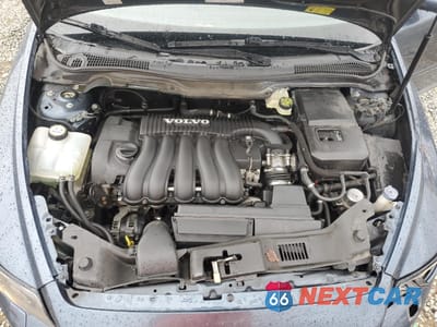 Zdjęcie 12 z 13 samochodu: 2006 VOLVO V50 2.4I VIN:YV1MW382262231173 - miniatura