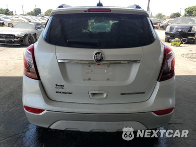 Zdjęcie 6 z 16 samochodu: 2017 BUICK ENCORE PREFERRED VIN:KL4CJASB9HB002953 - miniatura