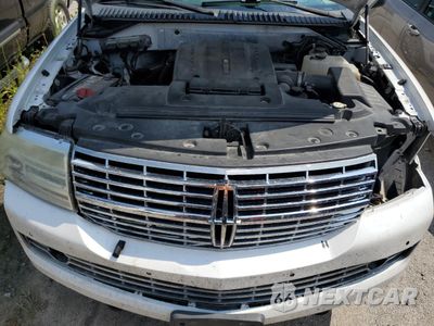Zdjęcie 11 z 12 samochodu: 2011 LINCOLN NAVIGATOR VIN:5LMJJ2J55BEJ01668 - miniatura