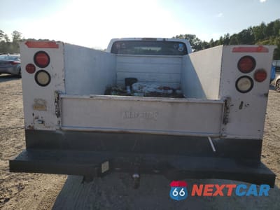 Zdjęcie 6 z 14 samochodu: 1996 FORD F250 VIN:1FDHF25FXTEA27249 - miniatura