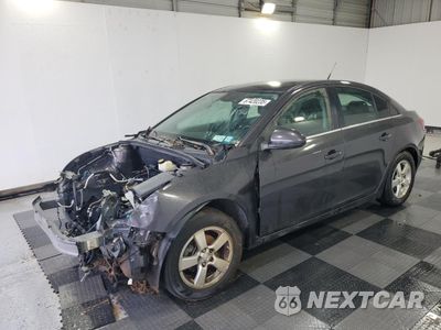 2014 CHEVROLET CRUZE LT 1G1PC5SB7E7481096 - główne zdjęcie licytacji z USA - miniatura