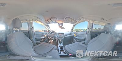 Zdjęcie 15 z 15 samochodu: 2020 CHEVROLET TRAX LS VIN:3GNCJNSB6LL155821 - miniatura