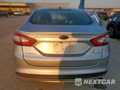 Zdjęcie 6 z 12 samochodu: 2016 FORD FUSION SE VIN:3FA6P0H79GR197435 - miniatura