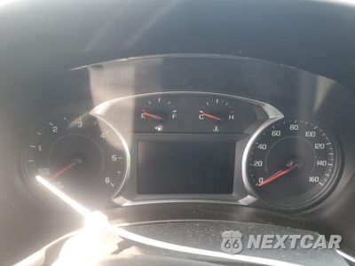 Zdjęcie 9 z 13 samochodu: 2018 CHEVROLET EQUINOX PREMIER VIN:3GNAXXEUXJS541000 - miniatura