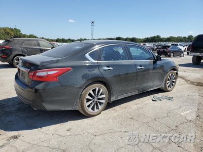 Trzecie zdjęcie samochodu z tyłu: 2017 NISSAN ALTIMA 2.5 VIN:1N4AL3APXHC194660 - miniatura