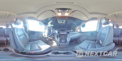 Zdjęcie 15 z 15 samochodu: 2013 HONDA ODYSSEY EXL VIN:5FNRL5H6XDB086400 - miniatura