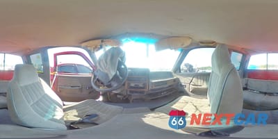 Zdjęcie 14 z 14 samochodu: 1995 DODGE DAKOTA VIN:1B7GL23X0SS245639 - miniatura