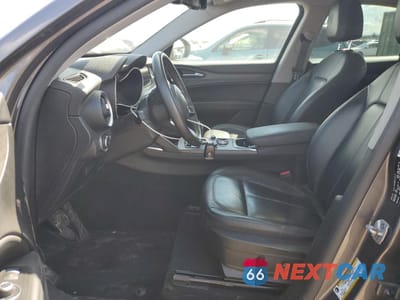 Zdjęcie 7 z 16 samochodu: 2020 ALFA ROMEO STELVIO TI VIN:ZASPAKBNXL7C84532 - miniatura