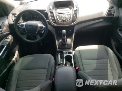 Zdjęcie 8 z 12 samochodu: 2015 FORD ESCAPE SE VIN:1FMCU9G97FUA93414 - miniatura