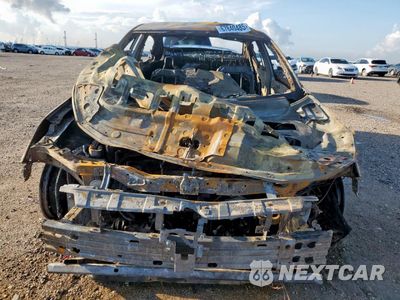 Piąte zdjęcie samochodu w środku: 2022 NISSAN SENTRA SV VIN:3N1AB8CV0NY321248 - miniatura