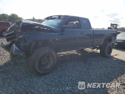 1999 DODGE RAM 2500 1B7KF2364XJ511945 - główne zdjęcie licytacji z USA - miniatura