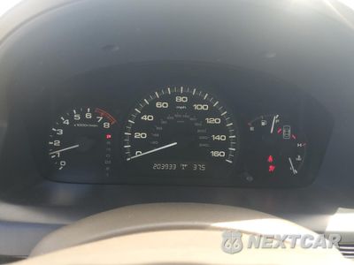 Zdjęcie 9 z 14 samochodu: 2007 HONDA ACCORD VALUE VIN:1HGCM56147A225123 - miniatura