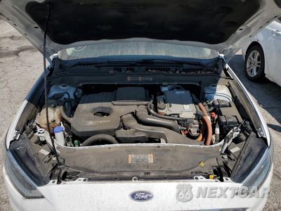 Zdjęcie 11 z 13 samochodu: 2018 FORD FUSION SE HYBRID VIN:3FA6P0LU6JR172139 - miniatura