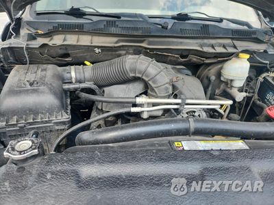 Zdjęcie 11 z 12 samochodu: 2011 DODGE RAM 1500 VIN:1D7RB1CT1BS582121 - miniatura