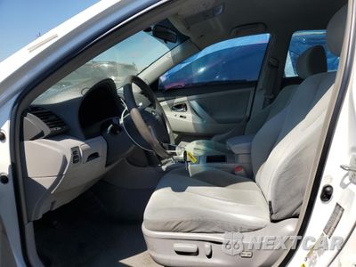 Zdjęcie 7 z 12 samochodu: 2007 TOYOTA CAMRY CE VIN:4T1BE46K87U530953 - miniatura