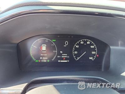 Zdjęcie 9 z 13 samochodu: 2025 HONDA CR-V SPORT TOURING SPORT TOURING VIN:5J6RS6H98SL762639 - miniatura