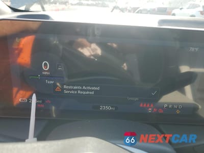 Zdjęcie 9 z 15 samochodu: 2024 HONDA PROLOGUE TOUR VIN:3GPKHXRJ4RS501242 - miniatura