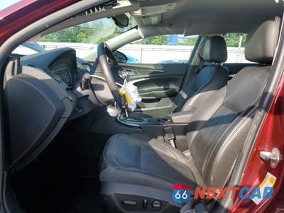 Zdjęcie 7 z 16 samochodu: 2017 BUICK REGAL SPORT TOURING VIN:2G4GL5EX4H9140834 - miniatura