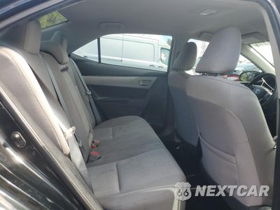 Zdjęcie 10 z 15 samochodu: 2016 TOYOTA COROLLA L VIN:2T1BURHE0GC532348 - miniatura