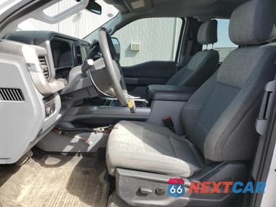 Zdjęcie 7 z 12 samochodu: 2024 FORD F350 SUPER DUTY VIN:1FT8X3BN2REC38246 - miniatura