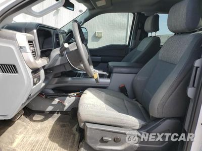 Zdjęcie 7 z 12 samochodu: 2024 FORD F350 SUPER DUTY VIN:1FT8X3BN2REC38246 - miniatura