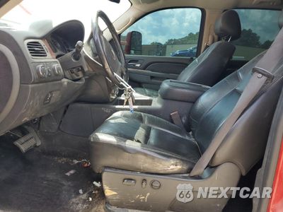 Zdjęcie 7 z 13 samochodu: 2011 CHEVROLET SILVERADO K2500 HEAVY DUTY LTZ VIN:1GC1KYC84BF238254 - miniatura