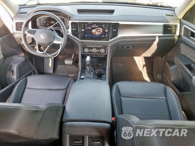 Zdjęcie 8 z 13 samochodu: 2022 VOLKSWAGEN ATLAS SE VIN:1V2WR2CA2NC520169 - miniatura