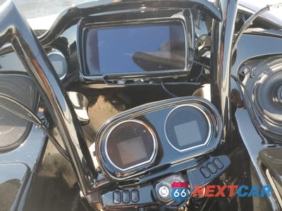 Zdjęcie 7 z 9 samochodu: 2021 HARLEY-DAVIDSON FLTRXS VIN:1HD1KTP25MB607320 - miniatura