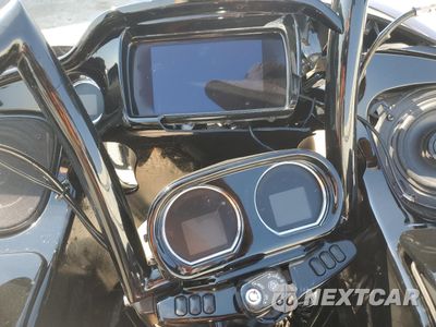Zdjęcie 7 z 9 samochodu: 2021 HARLEY-DAVIDSON FLTRXS VIN:1HD1KTP25MB607320 - miniatura