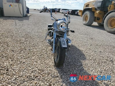 Drugie zdjęcie samochodu z przodu: 1999 HARLEY-DAVIDSON FLHRCI VIN:1HD1FRW3XXY639621 - miniatura