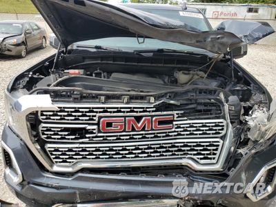 Zdjęcie 11 z 13 samochodu: 2020 GMC SIERRA K1500 DENALI VIN:3GTU9FED2LG105922 - miniatura