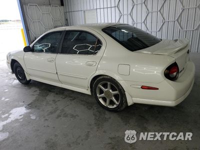 Drugie zdjęcie samochodu z przodu: 2001 NISSAN MAXIMA GXE VIN:JN1CA31A71T306585 - miniatura