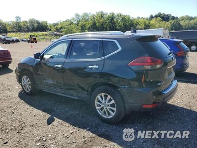 Drugie zdjęcie samochodu z przodu: 2020 NISS ROGUE S VIN:JN8AT2MV7LW123880 - miniatura