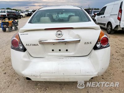 Zdjęcie 6 z 12 samochodu: 2012 NISSAN ALTIMA BASE VIN:1N4AL2AP3CN556481 - miniatura