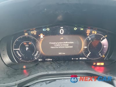Zdjęcie 9 z 14 samochodu: 2024 MAZDA CX-90 PREFERRED VIN:JM3KKBHA4R1179010 - miniatura