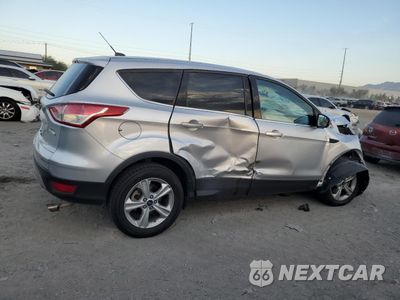 Trzecie zdjęcie samochodu z tyłu: 2015 FORD ESCAPE SE VIN:1FMCU0G94FUB07703 - miniatura