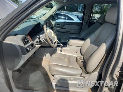 Zdjęcie 7 z 12 samochodu: 2007 CHEVROLET AVALANCHE C1500 VIN:3GNEC12J27G120906 - miniatura