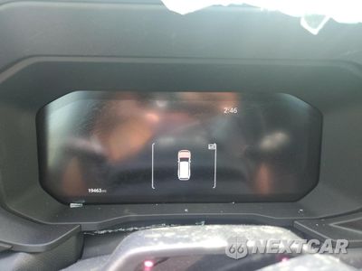 Zdjęcie 9 z 12 samochodu: 2024 TOYOTA LAND CRUISER BASE VIN:JTEABFAJ4RK003134 - miniatura