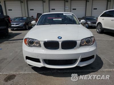Piąte zdjęcie samochodu w środku: 2009 BMW 135 I VIN:WBAUC73599VK94939 - miniatura