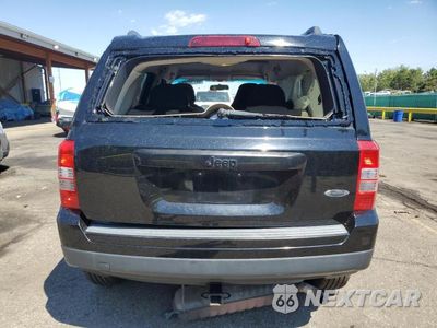 Zdjęcie 11 z 24 samochodu: 2015 JEEP PATRIOT SPORT VIN:1C4NJPBA3FD138862 - miniatura