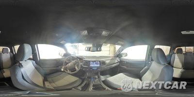 Zdjęcie 15 z 15 samochodu: 2023 TOYOTA TACOMA DOUBLE CAB VIN:3TMCZ5AN3PM583844 - miniatura