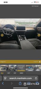 Zdjęcie 9 z 13 samochodu: 2024 VOLKSWAGEN ATLAS SE VIN:1V2WR2CA5RC548831 - miniatura