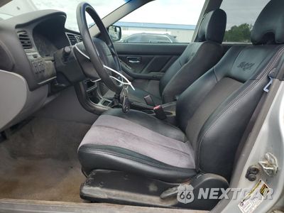 Zdjęcie 7 z 13 samochodu: 2006 SUBARU BAJA SPORT VIN:4S4BT62C866102643 - miniatura