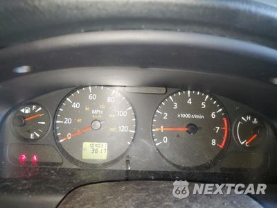 Zdjęcie 9 z 12 samochodu: 2005 NISSAN SENTRA 1.8 VIN:3N1CB51D75L572766 - miniatura