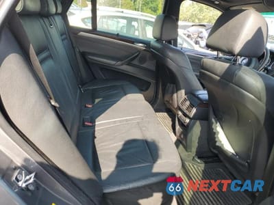 Zdjęcie 11 z 13 samochodu: 2007 BMW X5 3.0I VIN:5UXFE435X7L019222 - miniatura