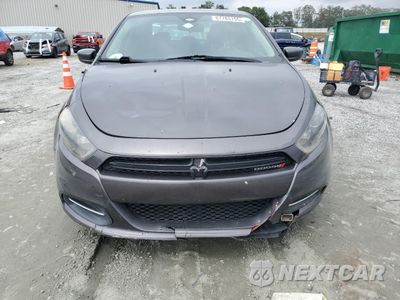 Piąte zdjęcie samochodu w środku: 2015 DODGE DART SXT VIN:1C3CDFBB6FD140644 - miniatura