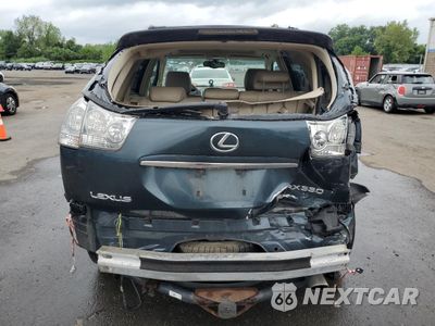 Zdjęcie 6 z 12 samochodu: 2005 LEXUS RX 330 VIN:2T2HA31U35C073827 - miniatura